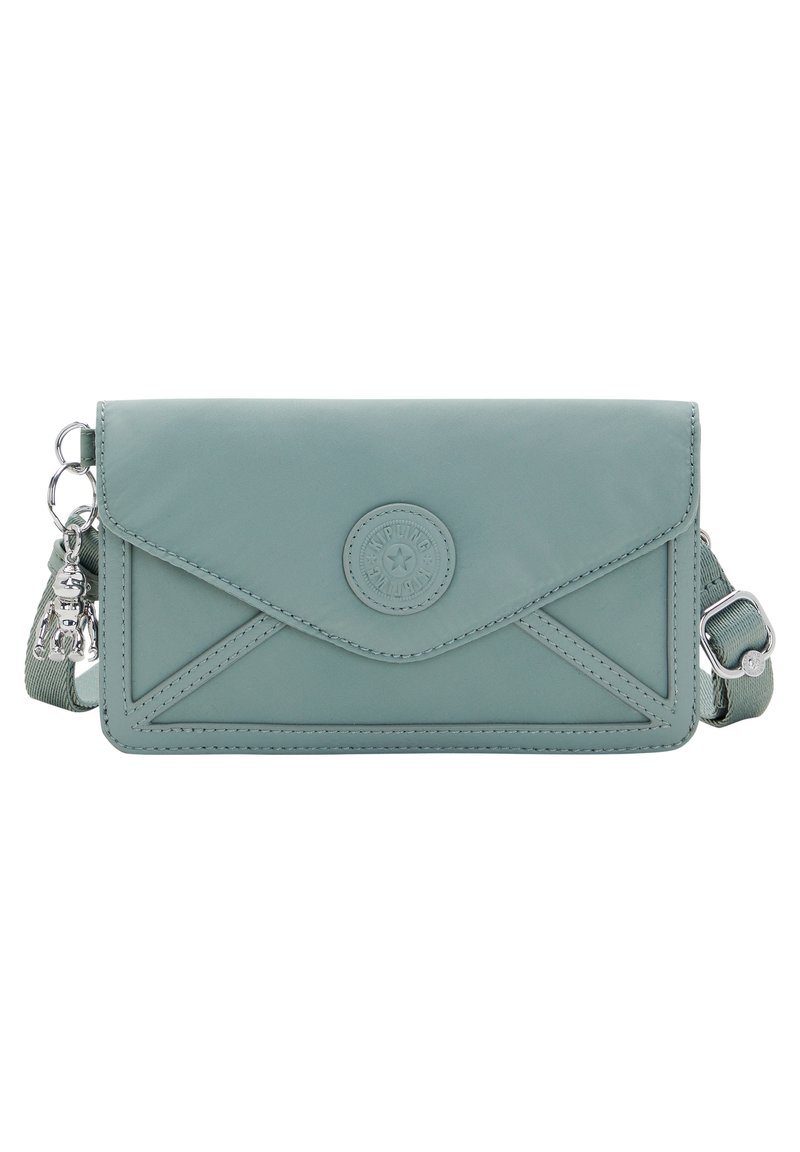 Kipling NEW LELIO - Borsa a tracolla - tender sage