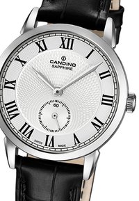 Candino Montre - silber