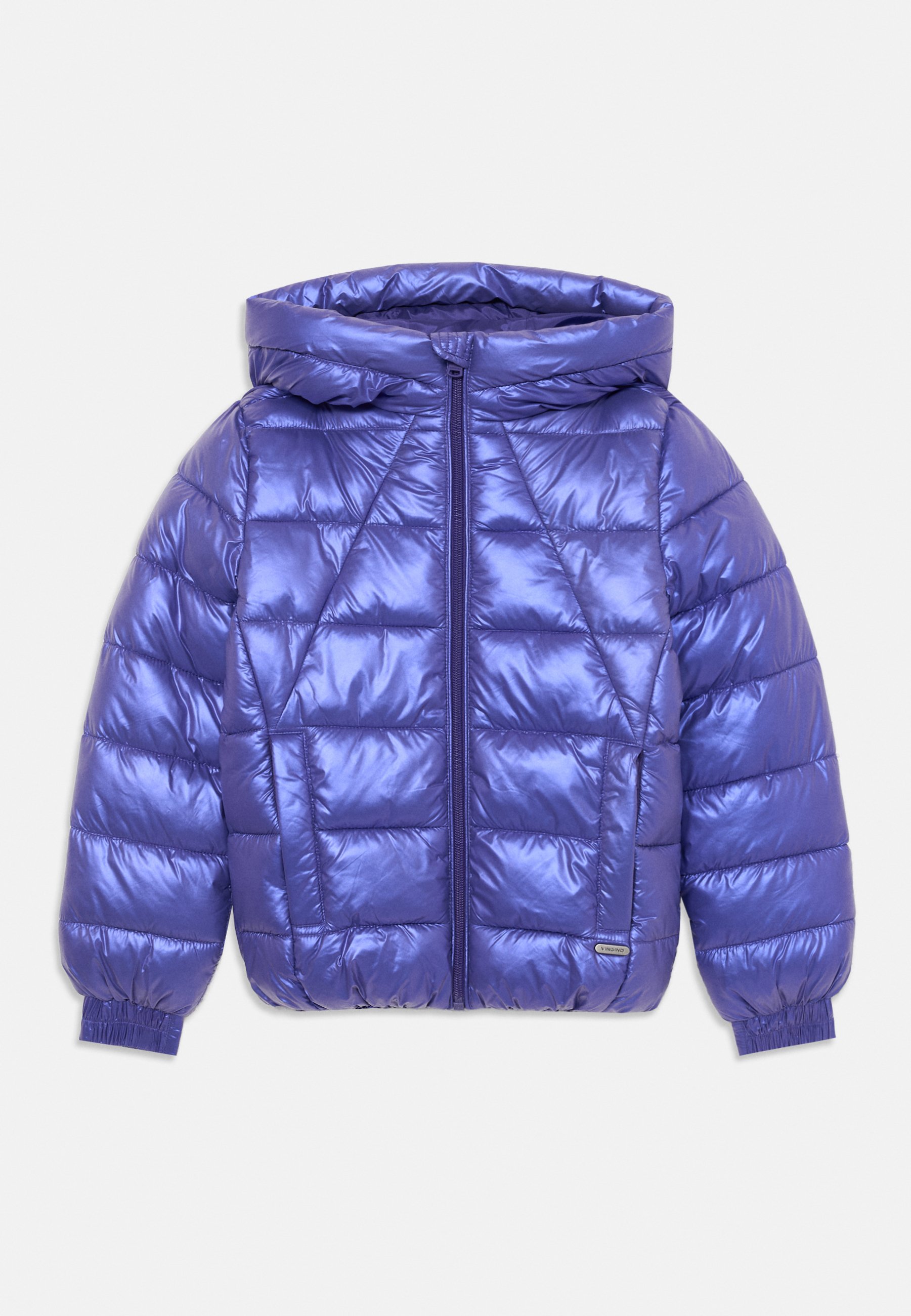 Winter Coat Vingino Jacke Pink Vingino Gewatteerde Winterjas Roze