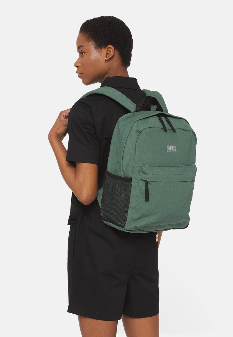 Dickies Zaino dark forest/verde Zalando.it