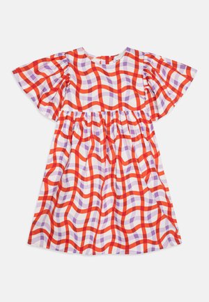 Stella McCartney Kids DRESS - Kjole - red