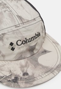Columbia WINGMARK™ UNISEX - Cap - dark stone/pear