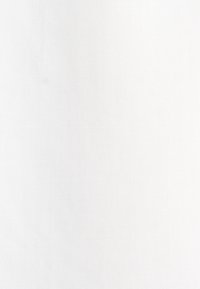 Seidensticker SEIDENSTICKER BUSINESS HEMD SLIM - Camicia elegante - white