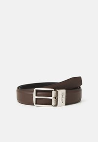 MOD BODU - Ceinture - dark brown