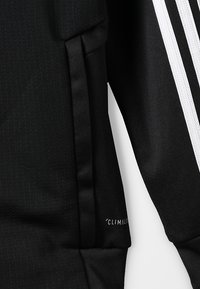 adidas Performance TIRO 19 CLIMALITE TRACKSUIT - Träningsjacka - black/white