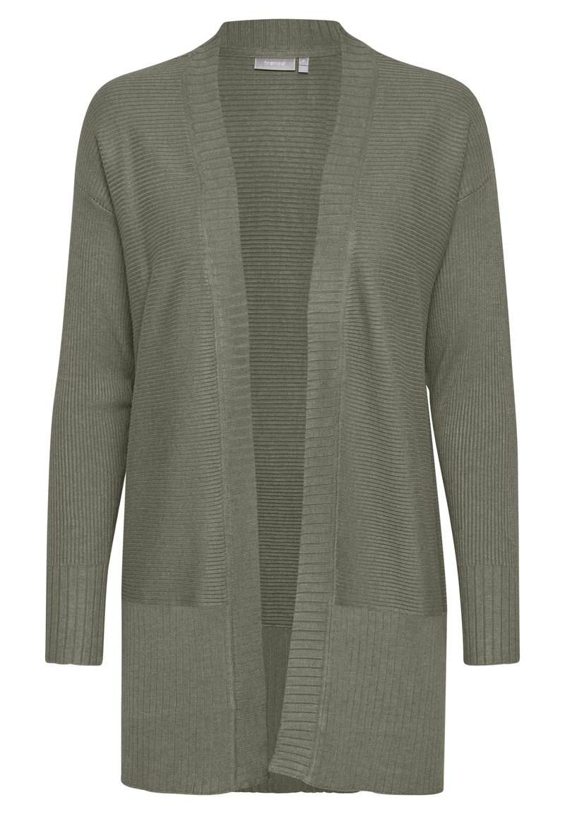 Chaqueta de punto
