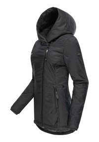Ragwear GORDON II INTL. - Vinterjakker - dark grey