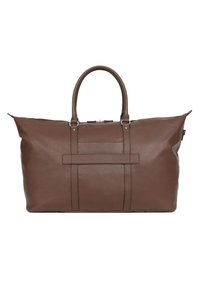 Hexagona CONFORT BUSINESS - Weekendtas - chocolat confort