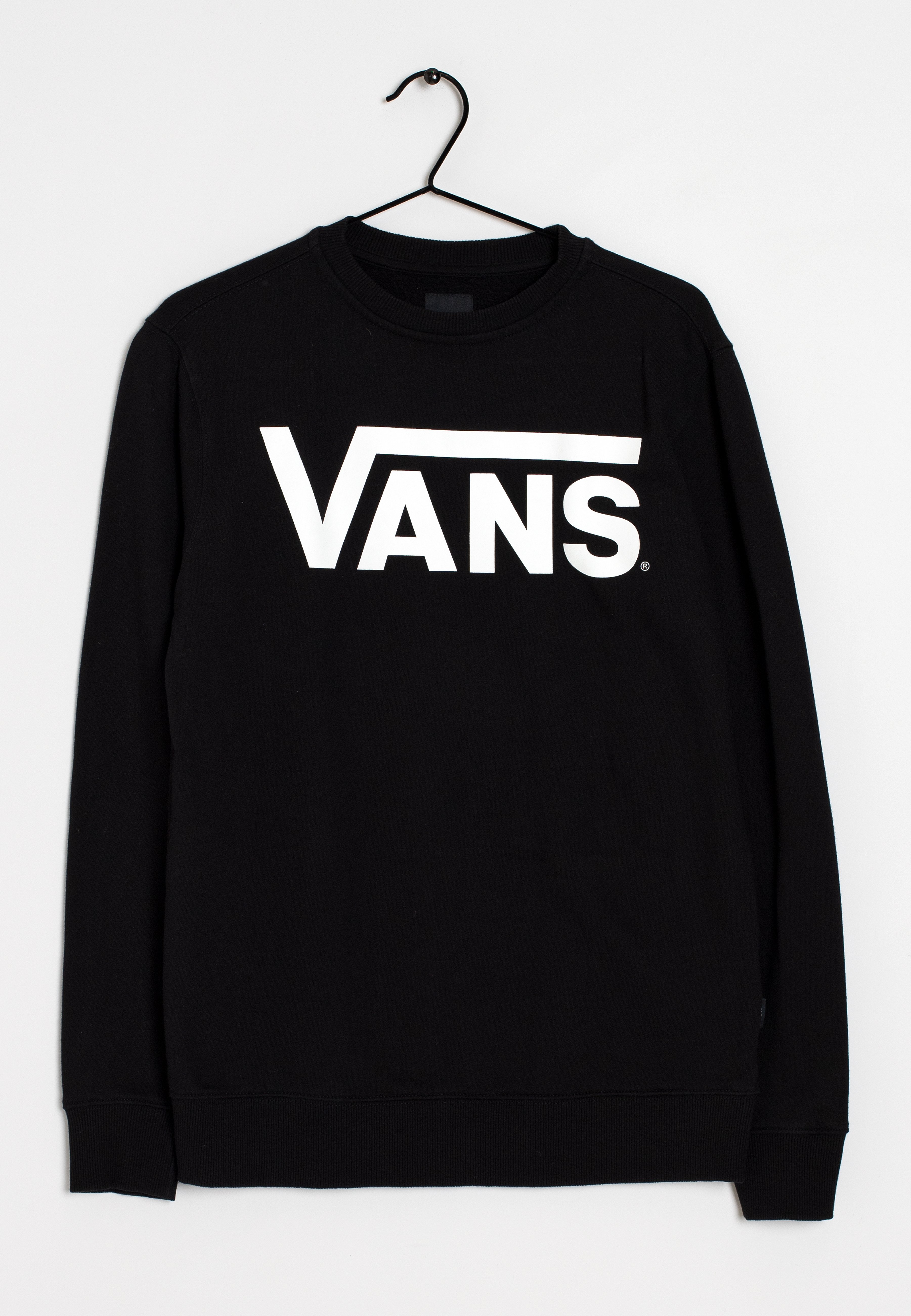 vans trui