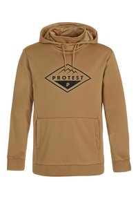 Non selezionato, fudgecamel