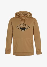 Geselecteerd, fudgecamel