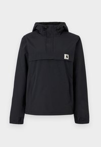 NIMBUS PULLOVER - Tuulejope - black