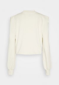 Nly by Nelly Sweatshirt - off-white