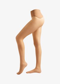 Unausgewählt, beige