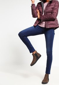 Esprit Dunjakker - bordeaux