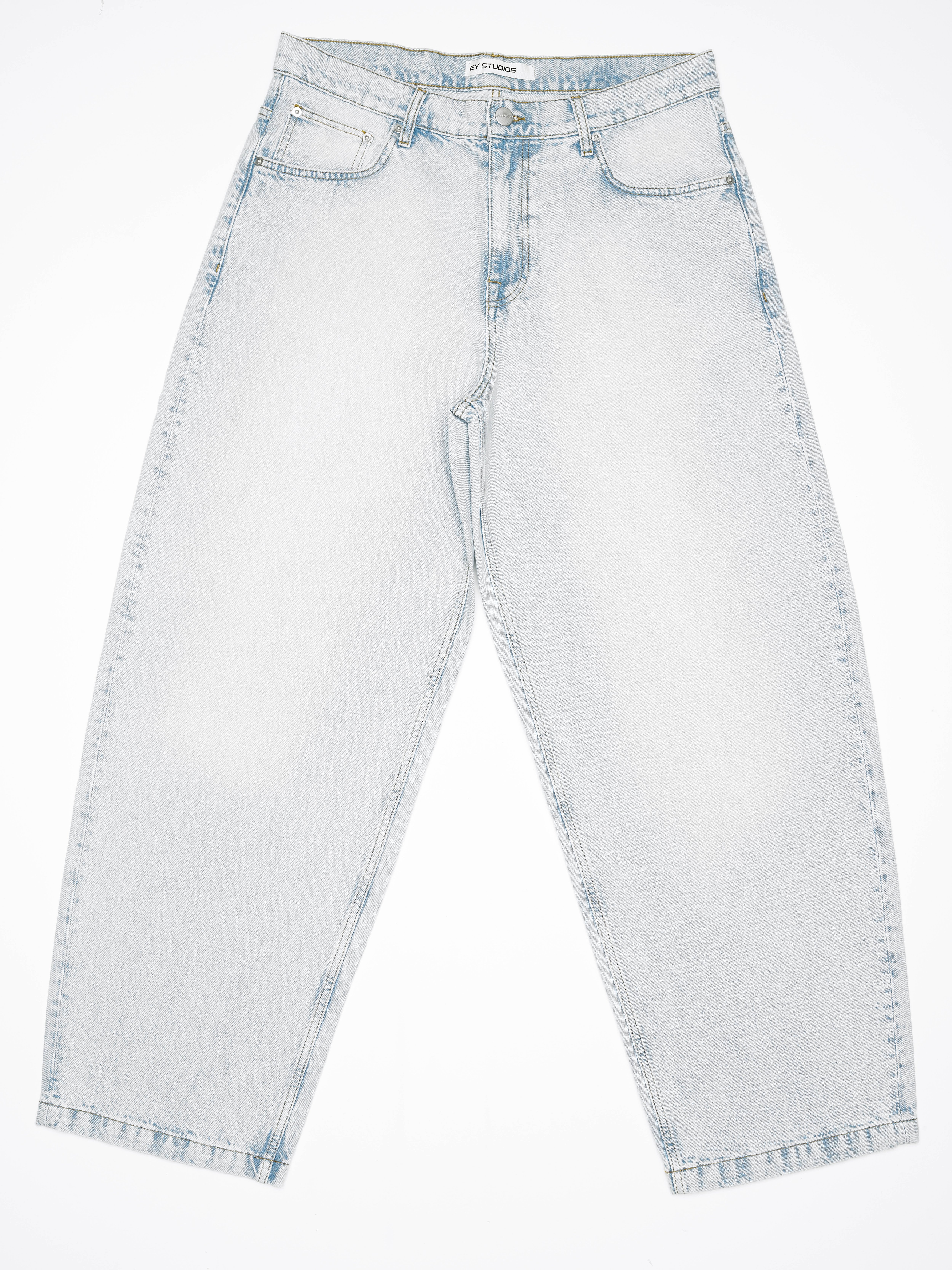 パンツ MY BASIC DENIM[BLUE] 1LDK MY BASIC DENIM[BLUE] | 1LDK (ワンエルディーケー) 公式サイト