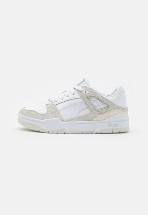 Sneaker low - white