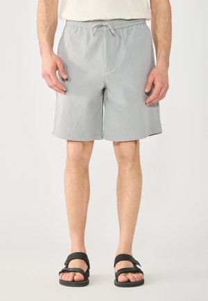 Shorts - dark grey