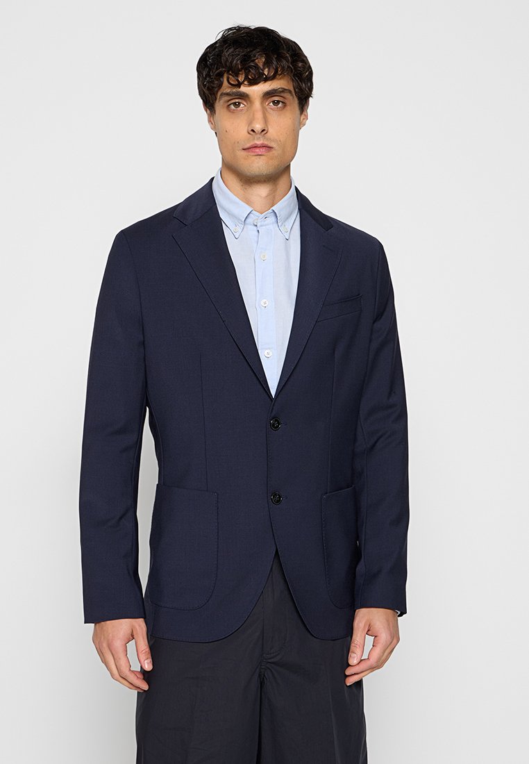 Tommy Hilfiger Blazer donkerblauw Tommy Hilfiger Blazer donkerblauw