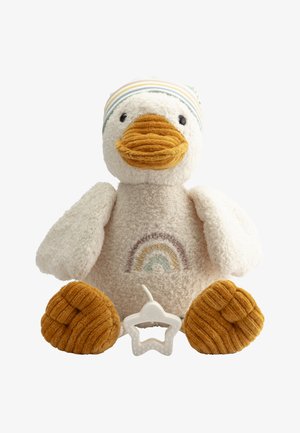 Sterntaler SPIELUHR L EDDA - Music box - melange ecru