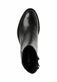 Tamaris Klasične gležnjače - black