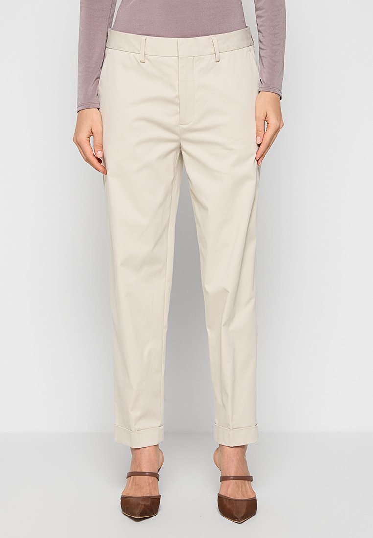 closed Broek beige closed Broek beige