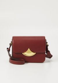 Sessun Divine cross body bag - sandblack