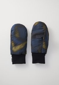 PUFFER MITTENS RIPSTOP UNISEX - Moufles - morph