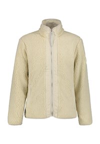 Luhta JEPUA - Fleecejacke - puder