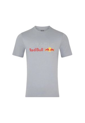 - T-shirt z nadrukiem