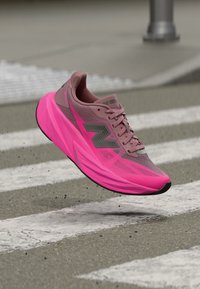 Non sélectionné, pink heat