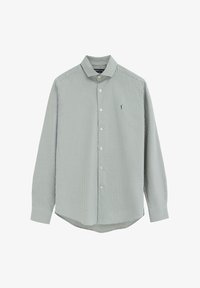 Non selezionato, green