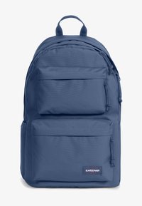 Niewybrane, powder pilot