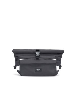 LASSE - Bum bag - anthrazit