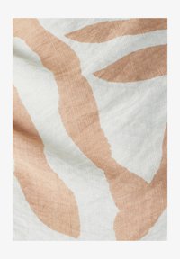 Unselected, tan abstract