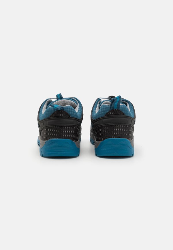 KIDS RIGEL LOW WP UNISEX – Hikingschuh – ocean
