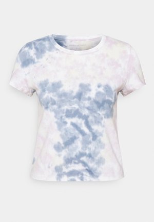 T-shirt z nadrukiem