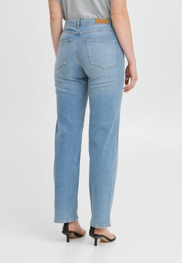 IHTWIGGY  - Straight leg jeans3