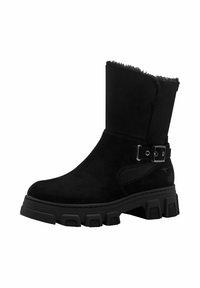 Tamaris Snowboots  - black