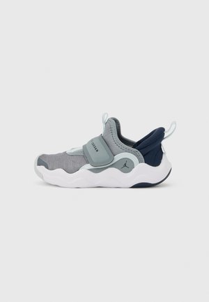JORDAN 23 EASYON UNISEX - Chaussures premiers pas - cool grey/olive grey/obsidian/aura/white