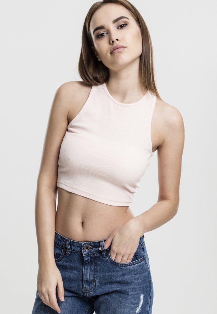 Urban Classics Top - pink