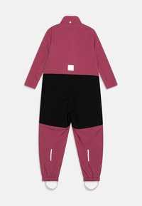 Reima NURMES - Skioverall / Skidragter - red violet