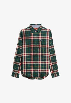 Superdry & Co, - Koszula