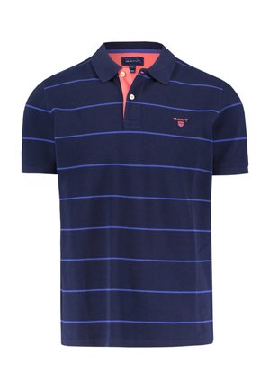 GANT Polo - marine