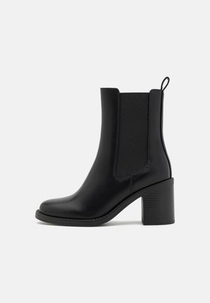 Anna Field, Bottines - black