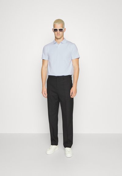 Filippa K Polo - soft blue