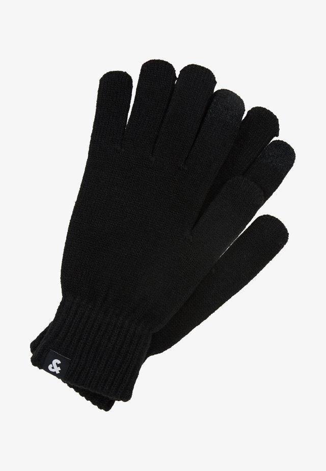 JACBARRY GLOVES - Gants - black