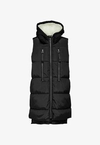 Ausgewählt, black