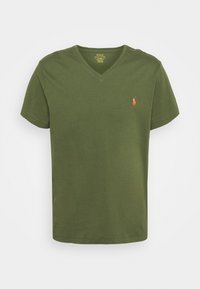 Não selecionado, supply olive