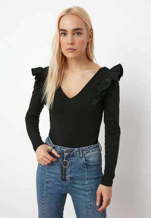 Body - black